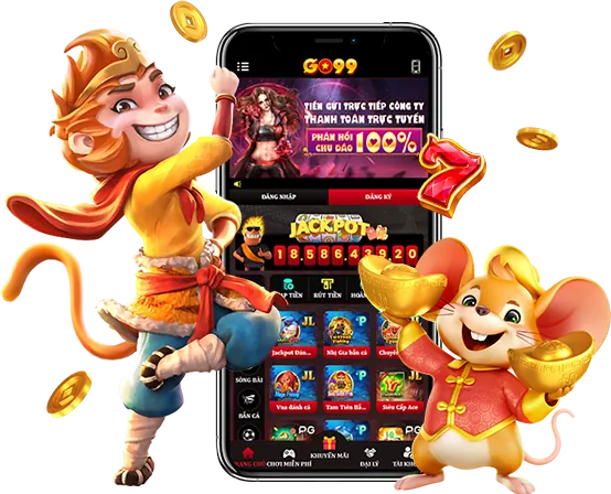 Đa dạng trò chơi tại 90ok